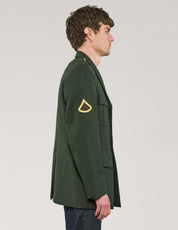 Tunique de l'armée américaine