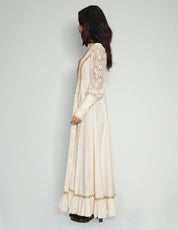 Vintage Hippy Dress