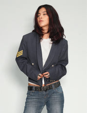 RAF Mess Dress Uniform Jacket