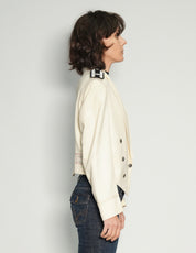 US General's Ceremonial Jacket