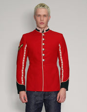 Coldstream Guards Tunic