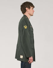 US Army Ceremonial Uniform