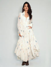 Gunne Sax Dress