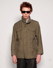 Vintage style M65 US Military Airforce Coat