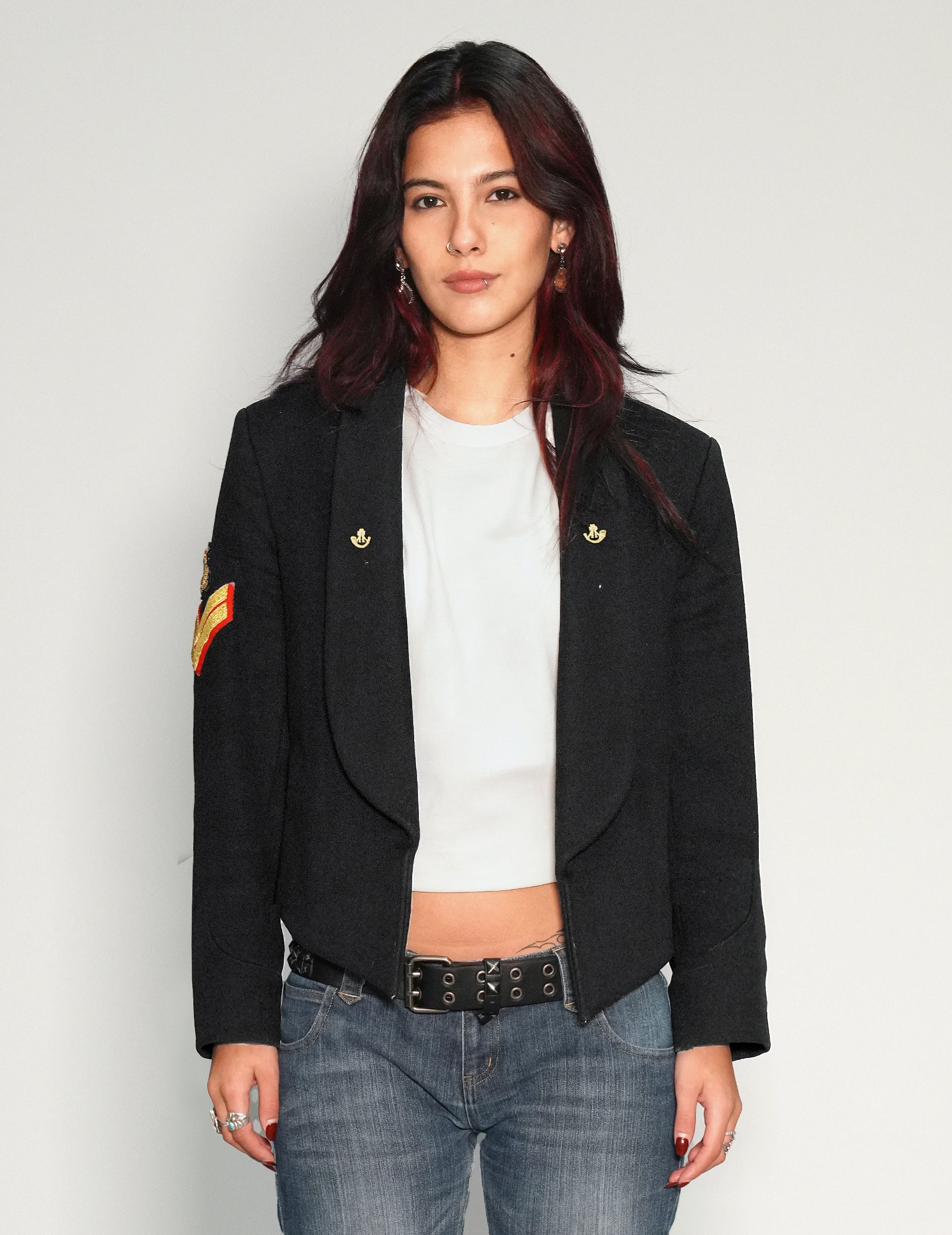 No5 Mess Dress Uniform Jacket