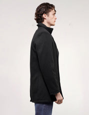 US Naval Service Wool Flannel Peacoat