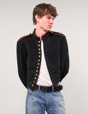 US Marine Dress Blues Tunic