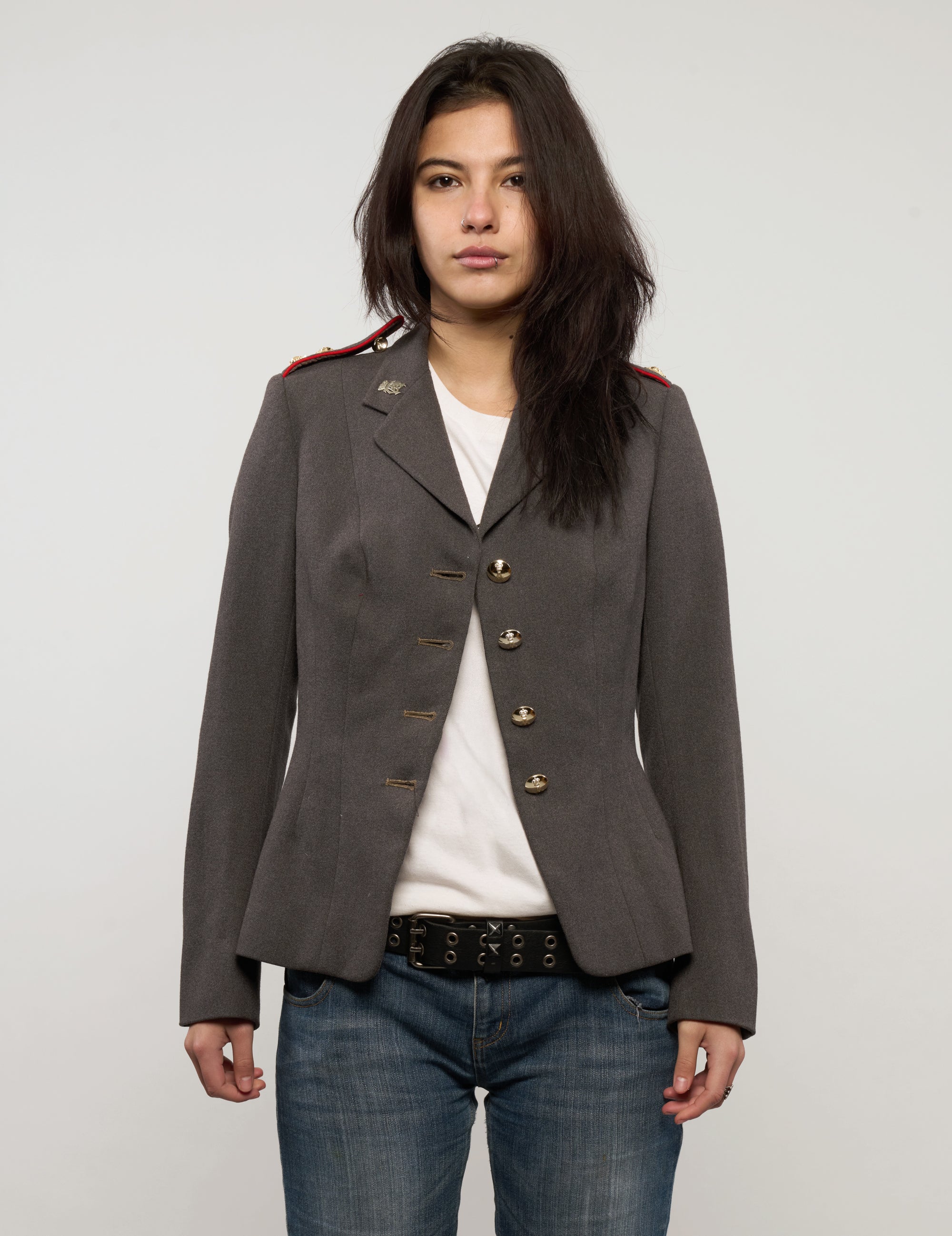 Houssehold Division Womens Officers Tunic