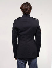 Royal Engineers Sergeant Tunic