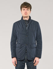 Vintage Hugo Boss Blazer with Puffer Liner