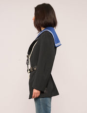 Vintage Royal Navy Rating Blouse