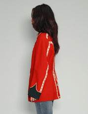 Coldstream Guards Tunic