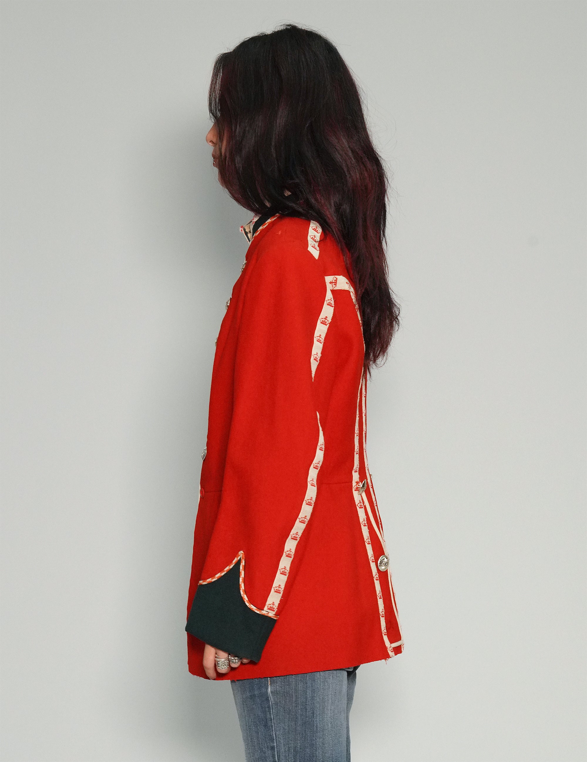 Coldstream Guards Tunic