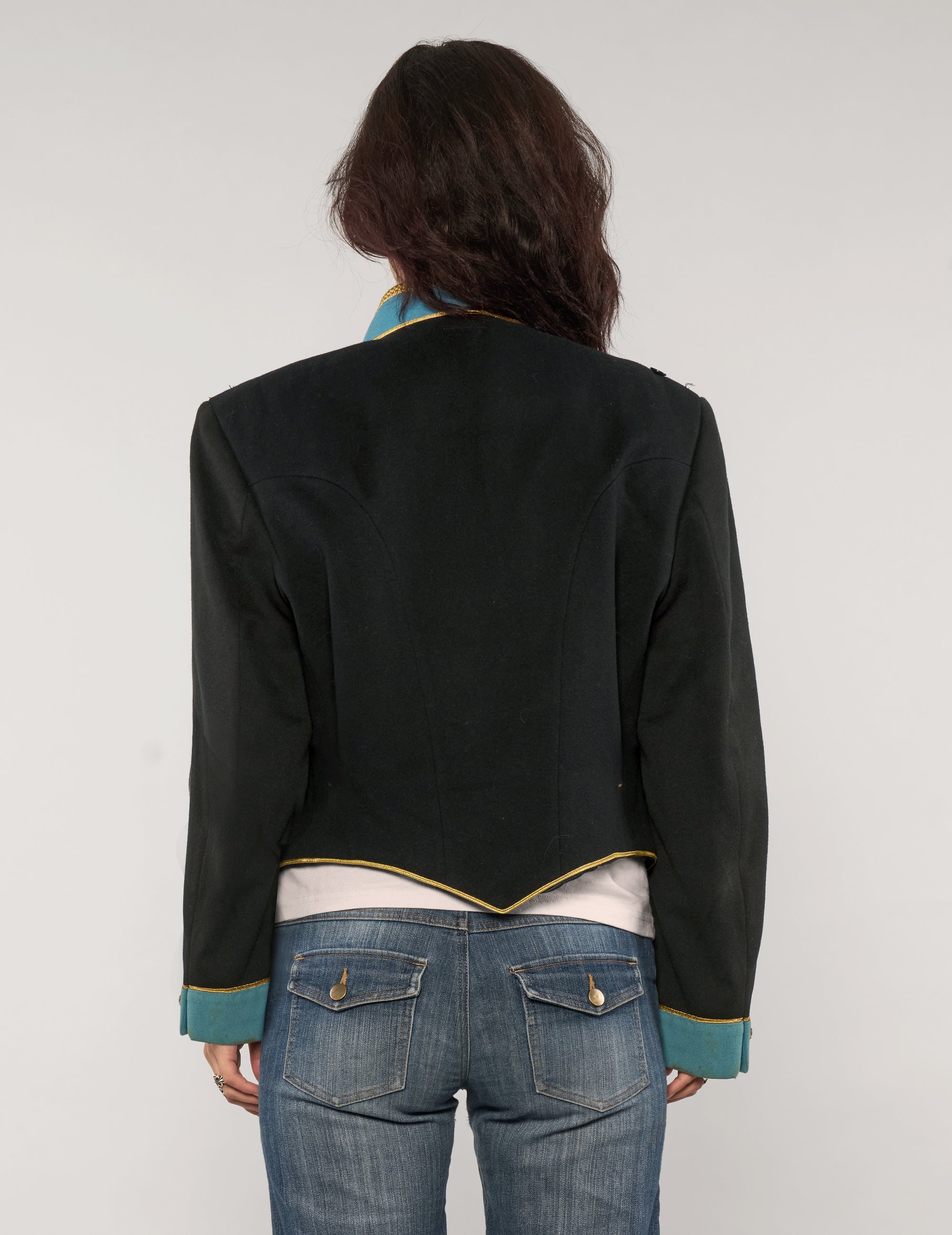 RAF Ceremonial Tunic