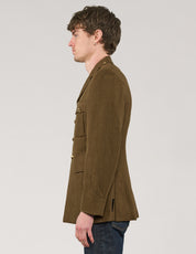 No. 2 Mens Dress Jacket