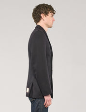 Vintage Royal Navy 8-Button Blazer