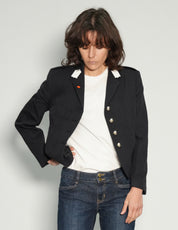 Woman's Sandhurst Academy Uniform