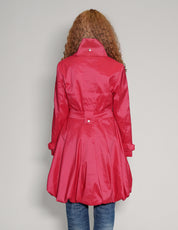 Samuel Dong Overcoat