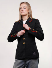 Women's US Marine Corps Officer Tunic