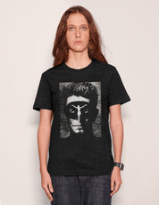 Dante’s Inferno T-Shirt in Black