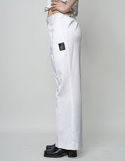 Vintage Royal Navy Dress Trousers