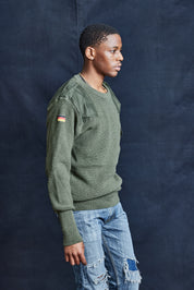 Bundeswehr Sweater