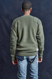 Bundeswehr Sweater