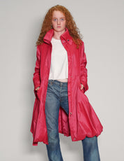 Samuel Dong Overcoat