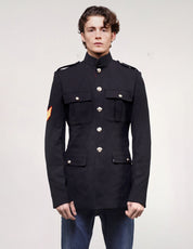 Royal Engineers Sergeant Tunic