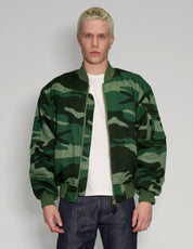 MA-1 Bomber in Camo