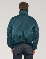 Flyers Cold Weather Jacket in Navy