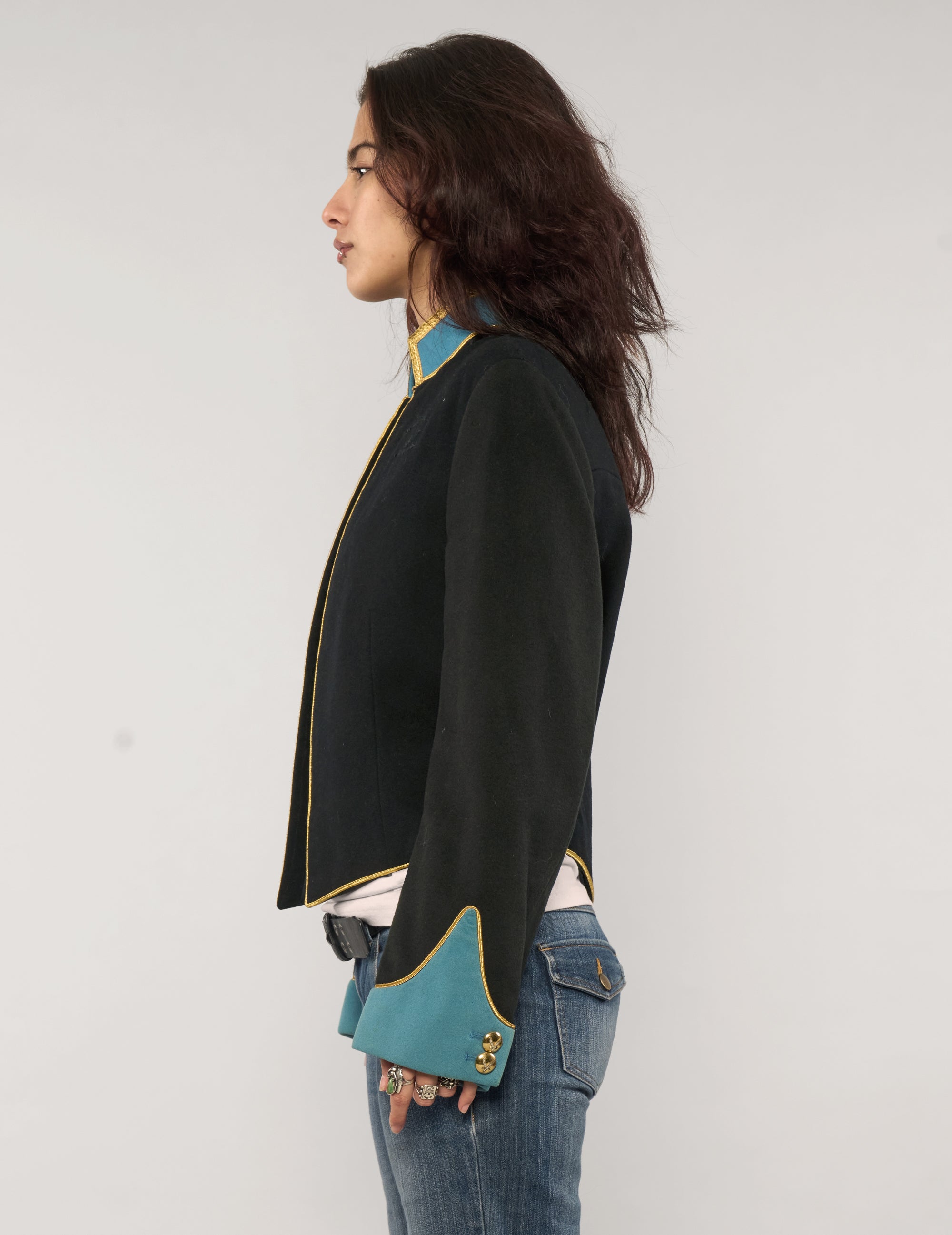 RAF Ceremonial Tunic