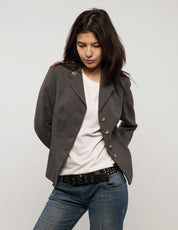 Houssehold Division Womens Officers Tunic