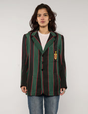 Vintage Boating Blazer