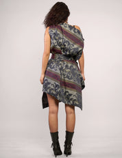 The Pirate Dress – Gothic Tapestry