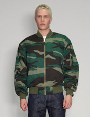 MA-1 Bomber in Camo