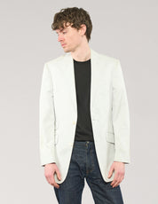 Richard James White Suit Jacket