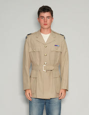 RAF Regiment Blazer