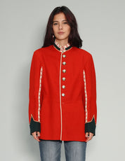Coldstream Guards Tunic