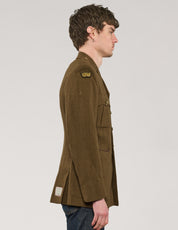 No. 2 Mens Dress Jacket