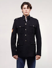 Royal Engineers Sergeant Tunic