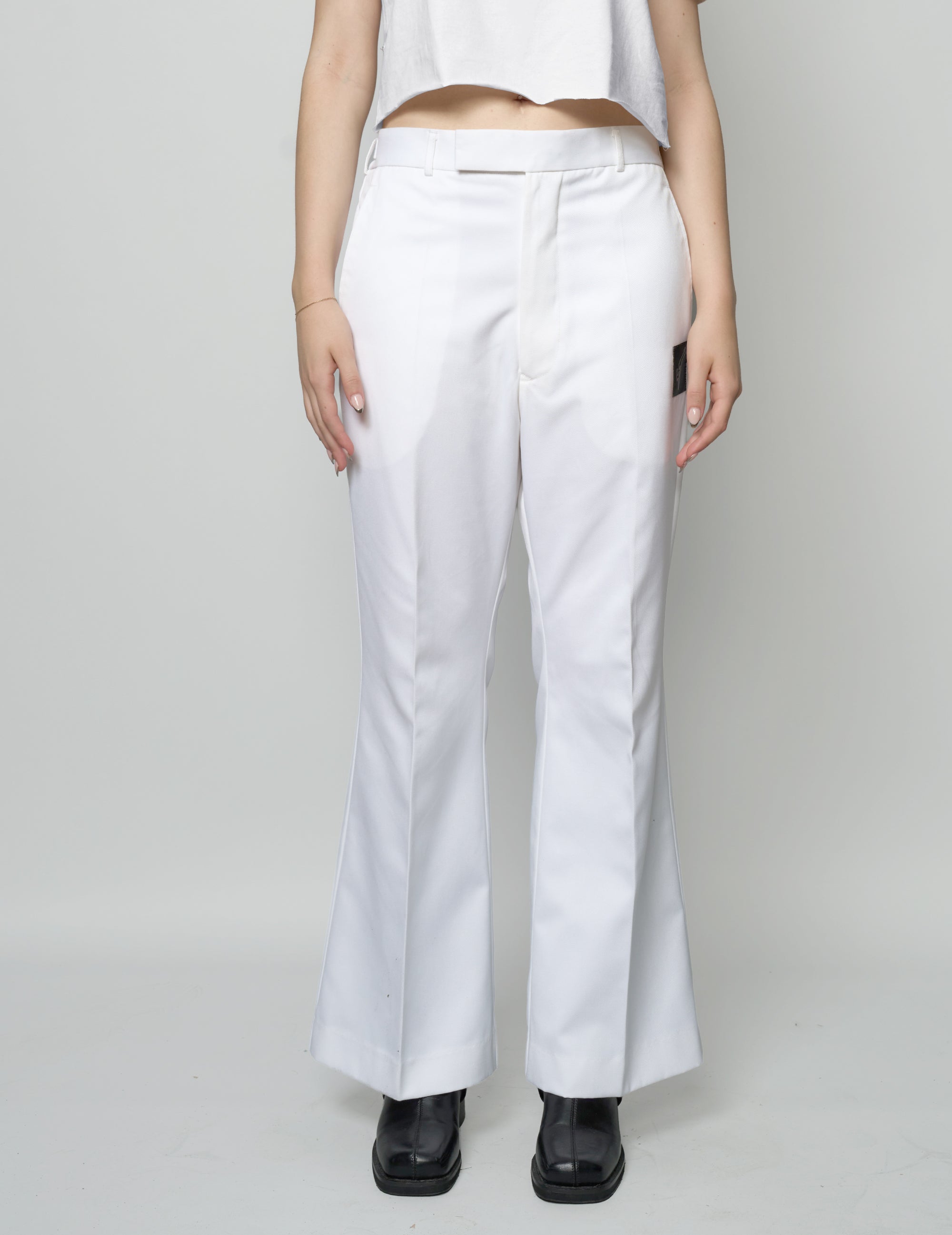 Vintage Royal Navy Dress Trousers