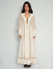 Vintage Hippy Dress