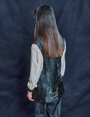 Vintage Repurposed Blazer