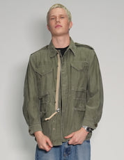 M65 Field Jacket