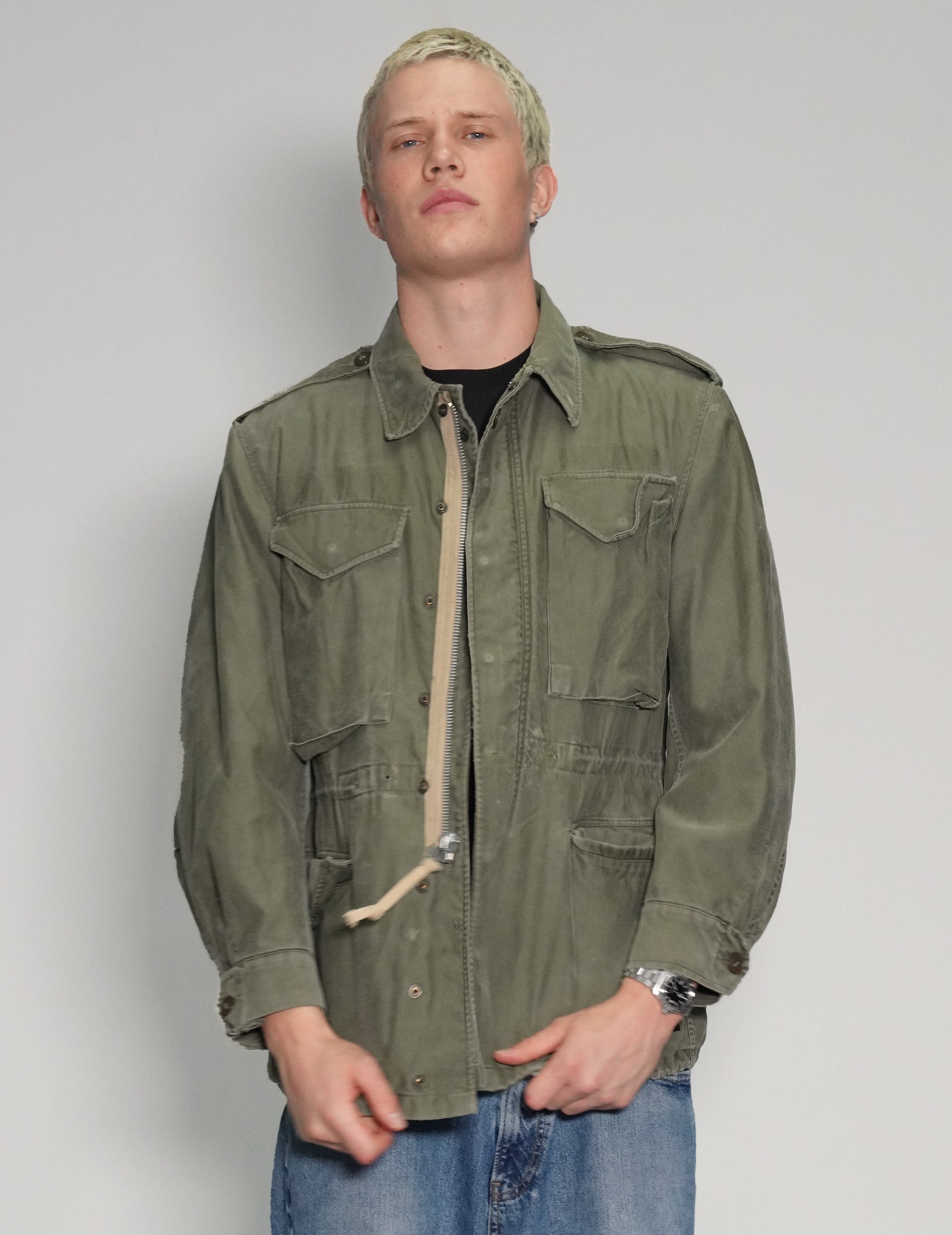 M65 Field Jacket