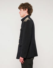 Vintage Canadian Cavalry Officers Tunic