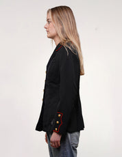 Women's US Marine Corps Officer Tunic