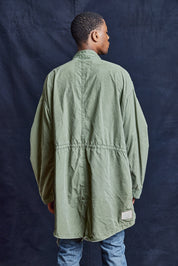 M1951 Fishtail Parka