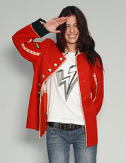 Coldstream Guards Tunic